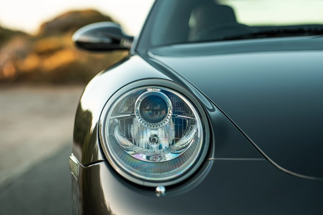 2008 Porsche 997 Carrera 4S - Image 28 of 31