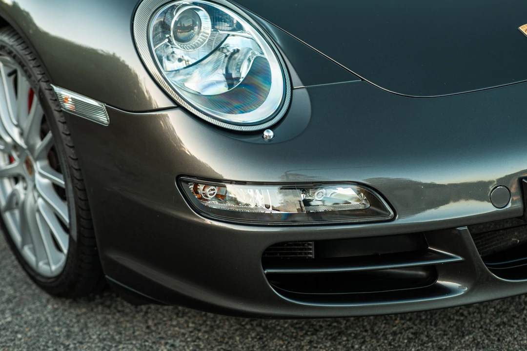 2008 Porsche 997 Carrera 4S - Image 29 of 31