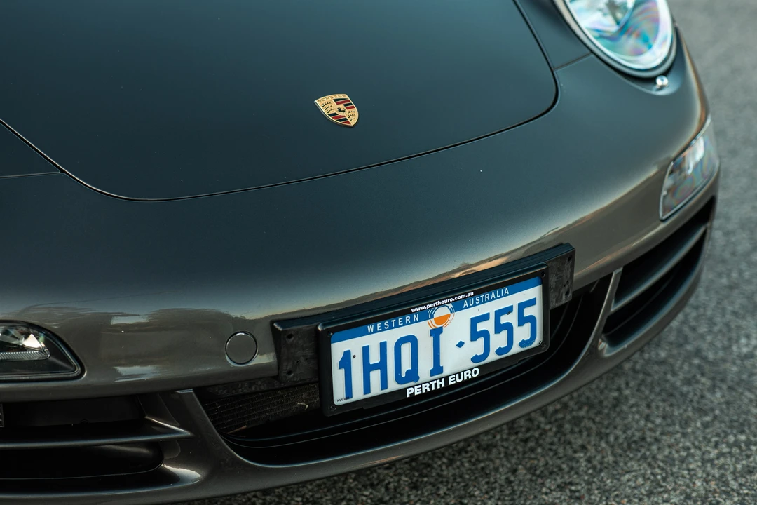 2008 Porsche 997 Carrera 4S - Image 30 of 31