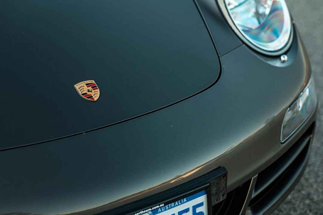 2008 Porsche 997 Carrera 4S - Image 31 of 31
