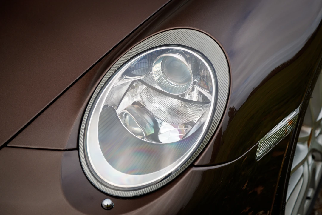 2008 Porsche 997 Carrera S - Image 19 of 31