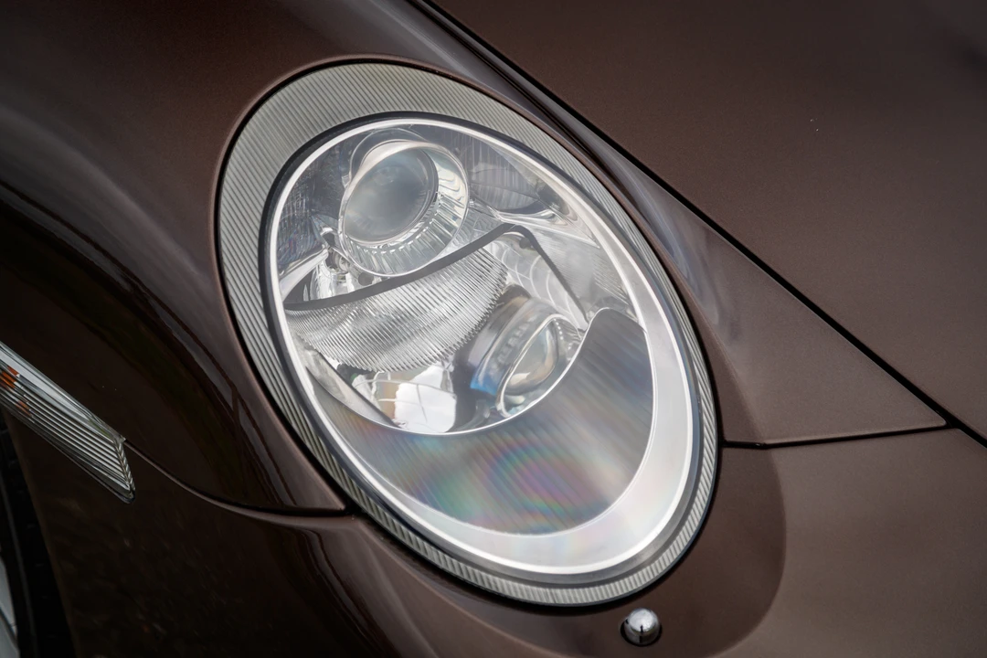 2008 Porsche 997 Carrera S - Image 20 of 31