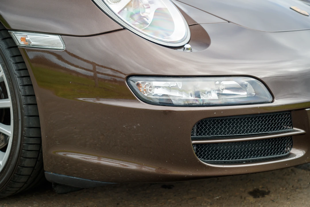 2008 Porsche 997 Carrera S - Image 21 of 31