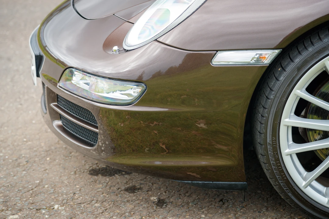 2008 Porsche 997 Carrera S - Image 22 of 31