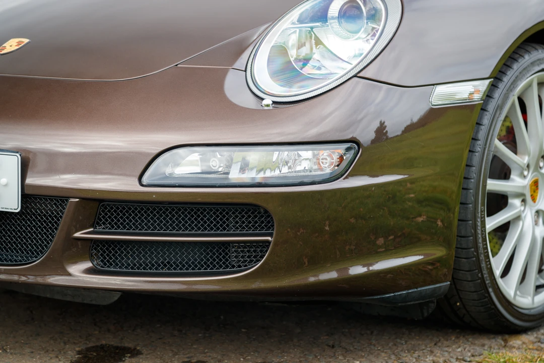 2008 Porsche 997 Carrera S - Image 23 of 31
