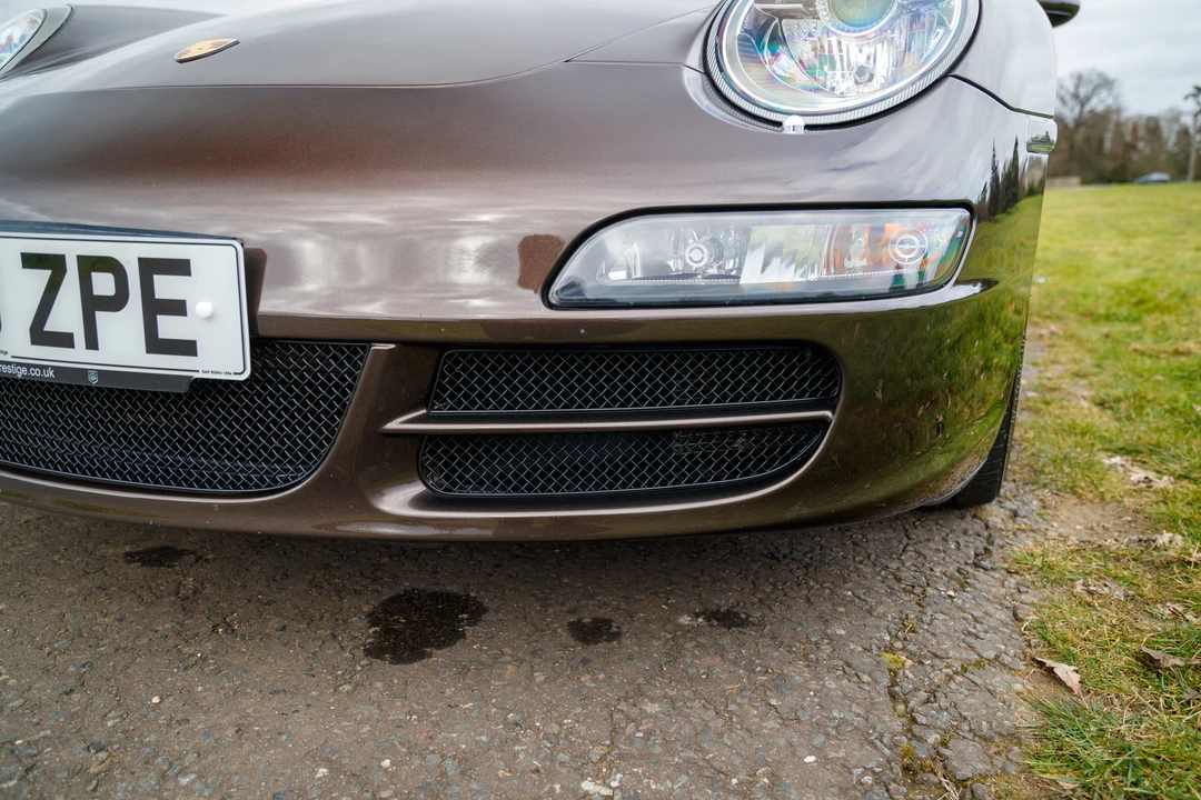 2008 Porsche 997 Carrera S - Image 24 of 31