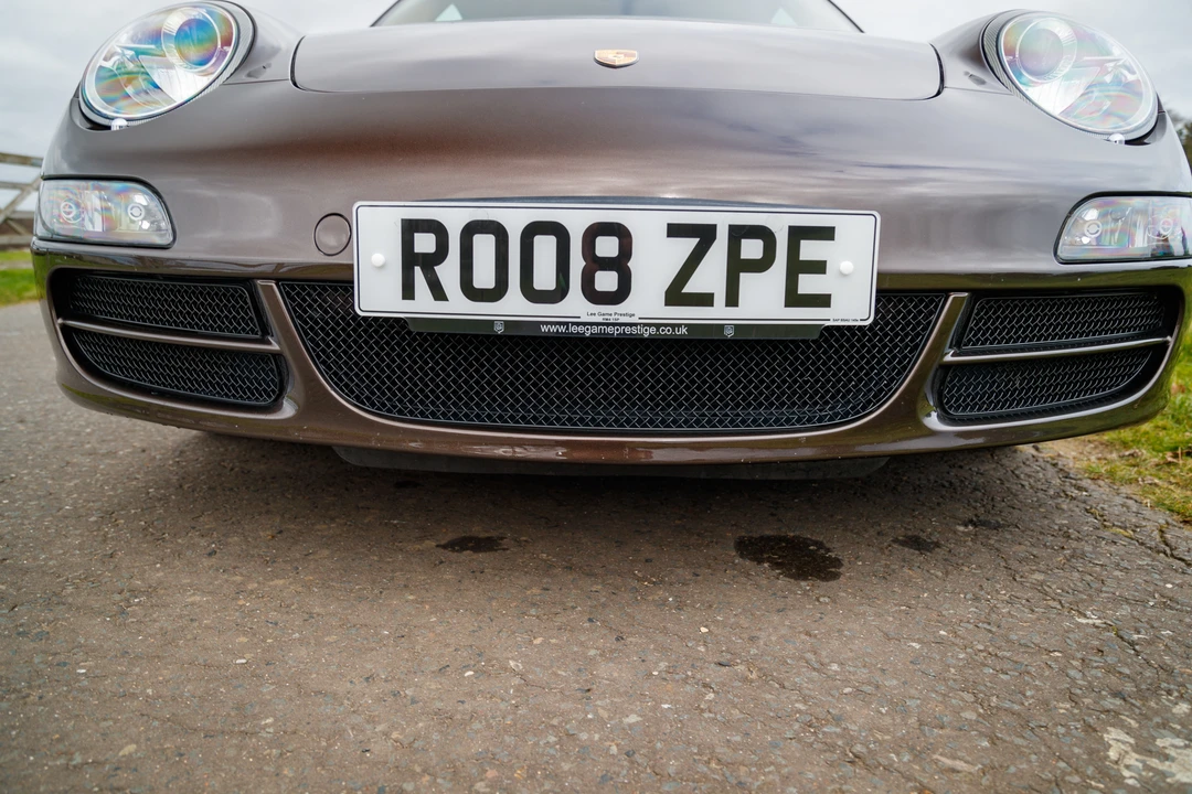 2008 Porsche 997 Carrera S - Image 25 of 31