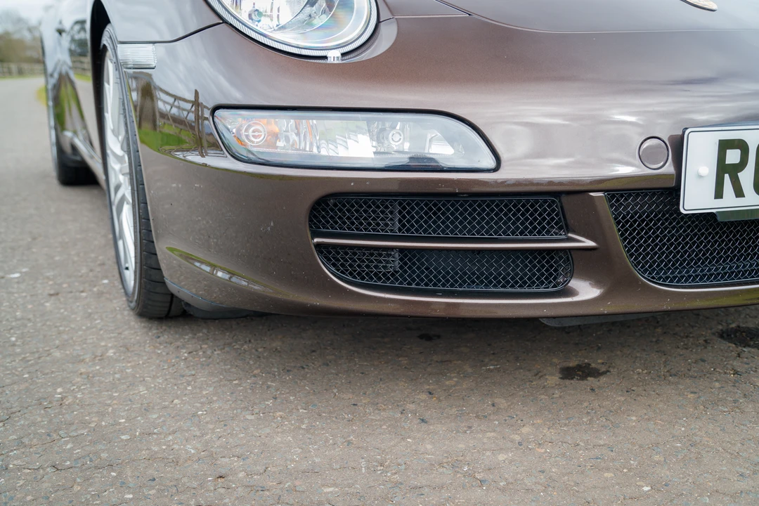 2008 Porsche 997 Carrera S - Image 26 of 31