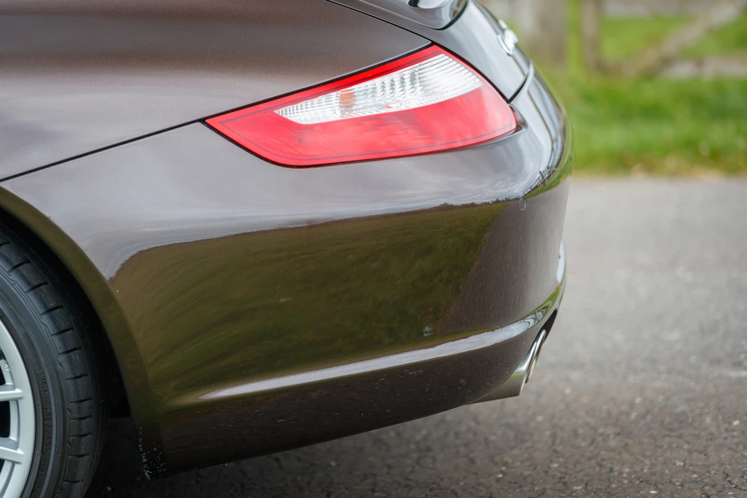 2008 Porsche 997 Carrera S - Image 31 of 31