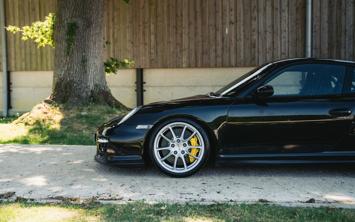 2008 Porsche 997 GT2 - Image 7 of 31