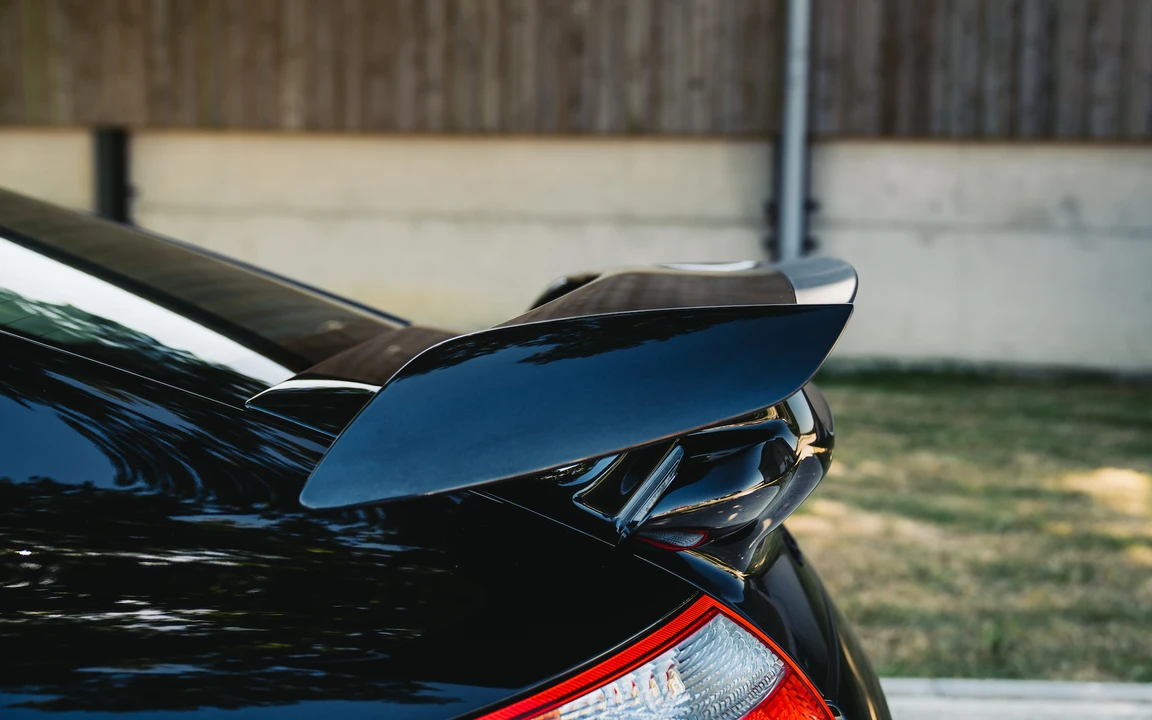 2008 Porsche 997 GT2 - Image 10 of 31