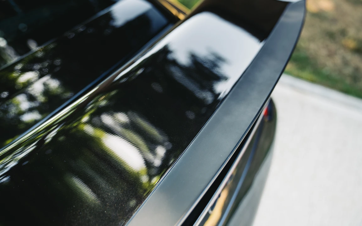 2008 Porsche 997 GT2 - Image 13 of 31