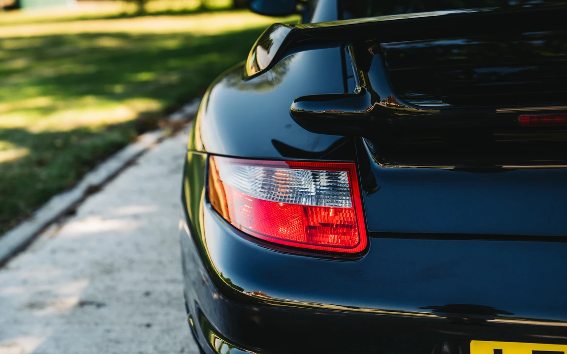 2008 Porsche 997 GT2 - Image 14 of 31