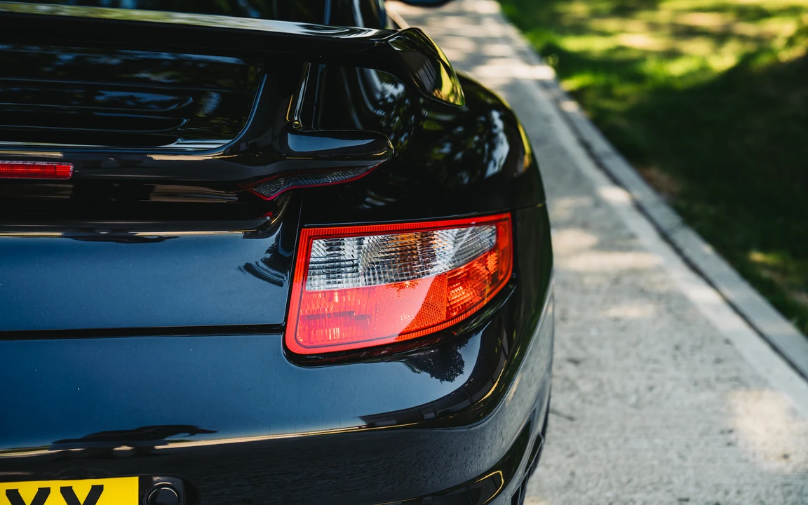 2008 Porsche 997 GT2 - Image 15 of 31