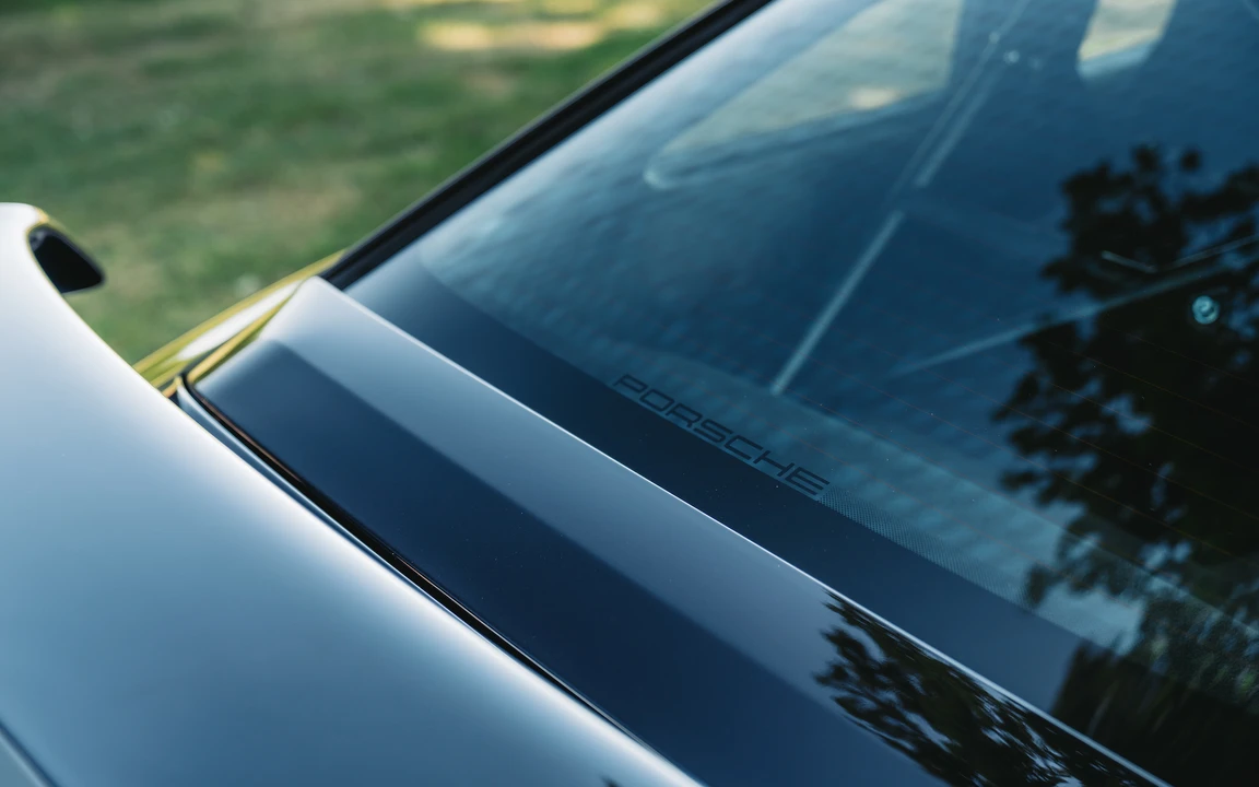 2008 Porsche 997 GT2 - Image 18 of 31