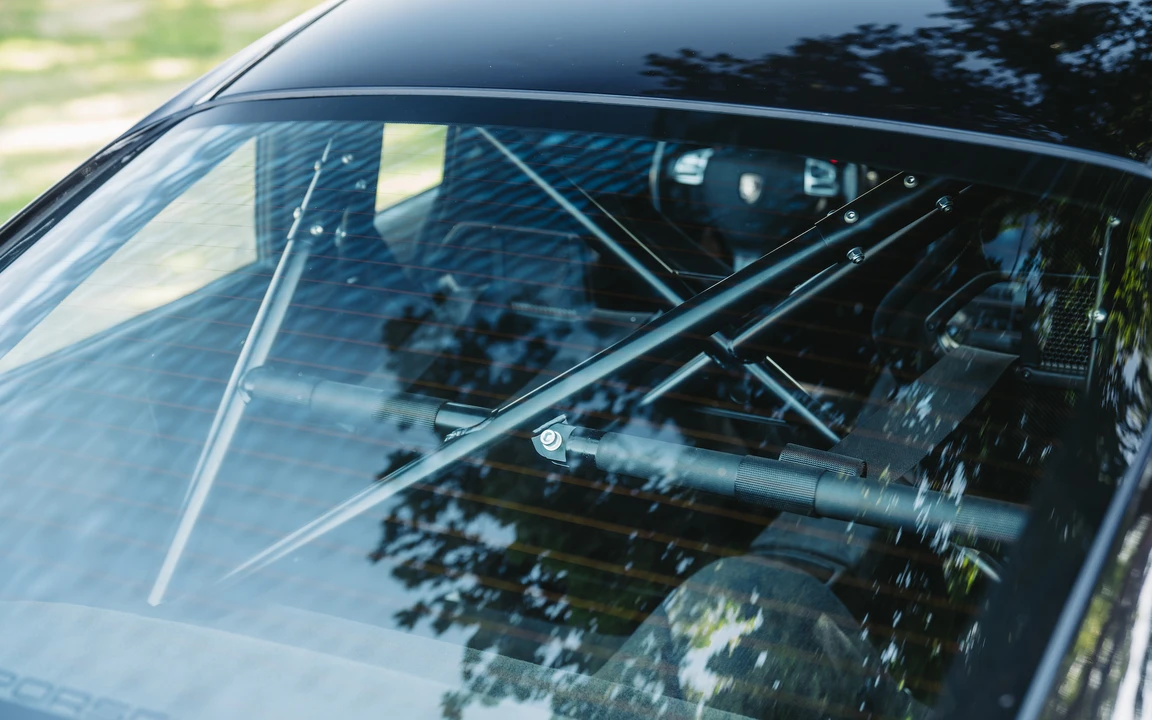 2008 Porsche 997 GT2 - Image 19 of 31