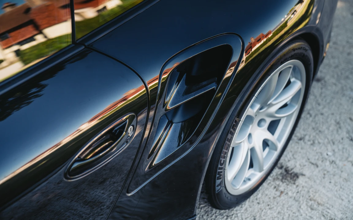 2008 Porsche 997 GT2 - Image 20 of 31