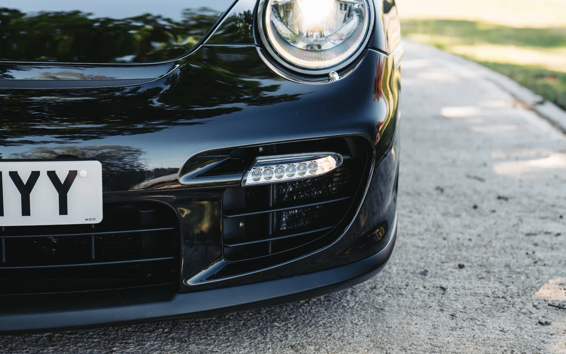 2008 Porsche 997 GT2 - Image 27 of 31