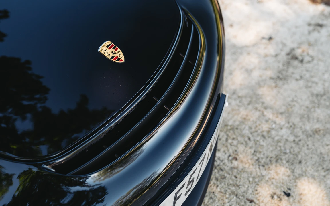2008 Porsche 997 GT2 - Image 28 of 31