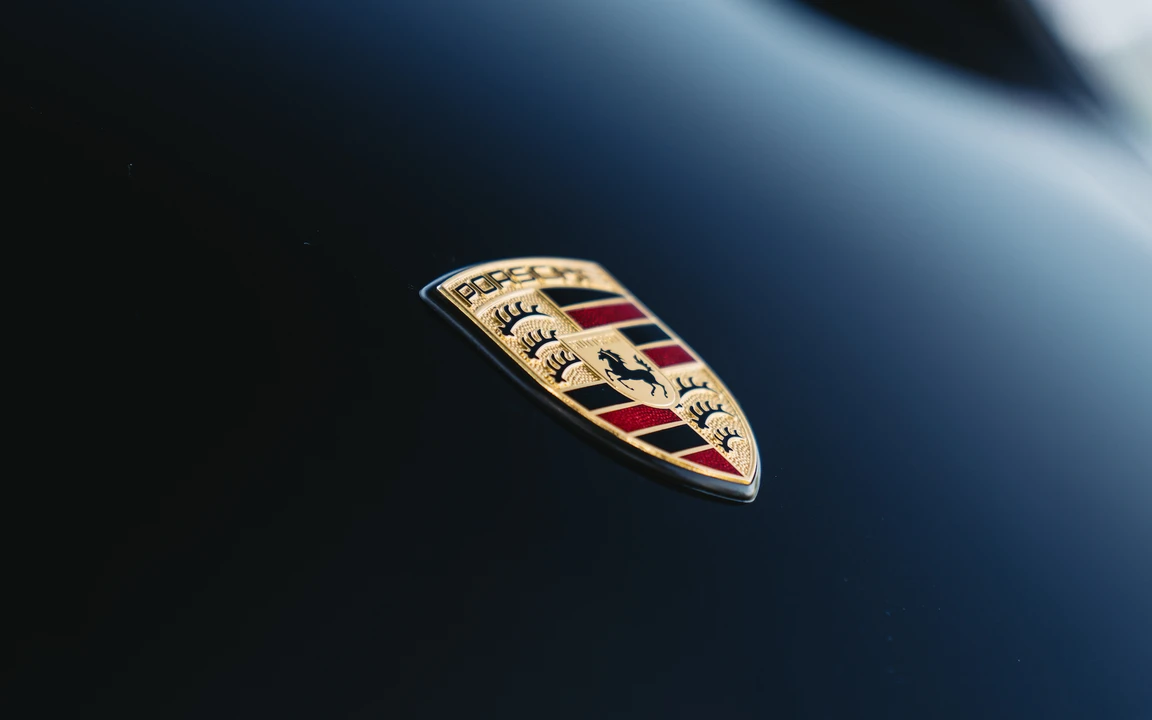 2008 Porsche 997 GT2 - Image 29 of 31