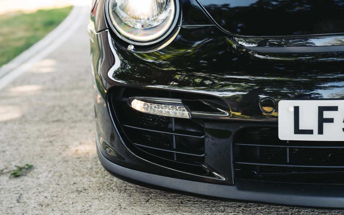 2008 Porsche 997 GT2 - Image 30 of 31