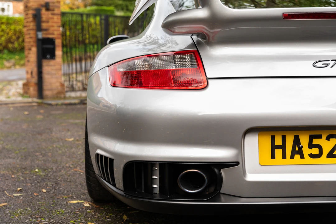 2008 Porsche 997 GT2 - Image 31 of 31