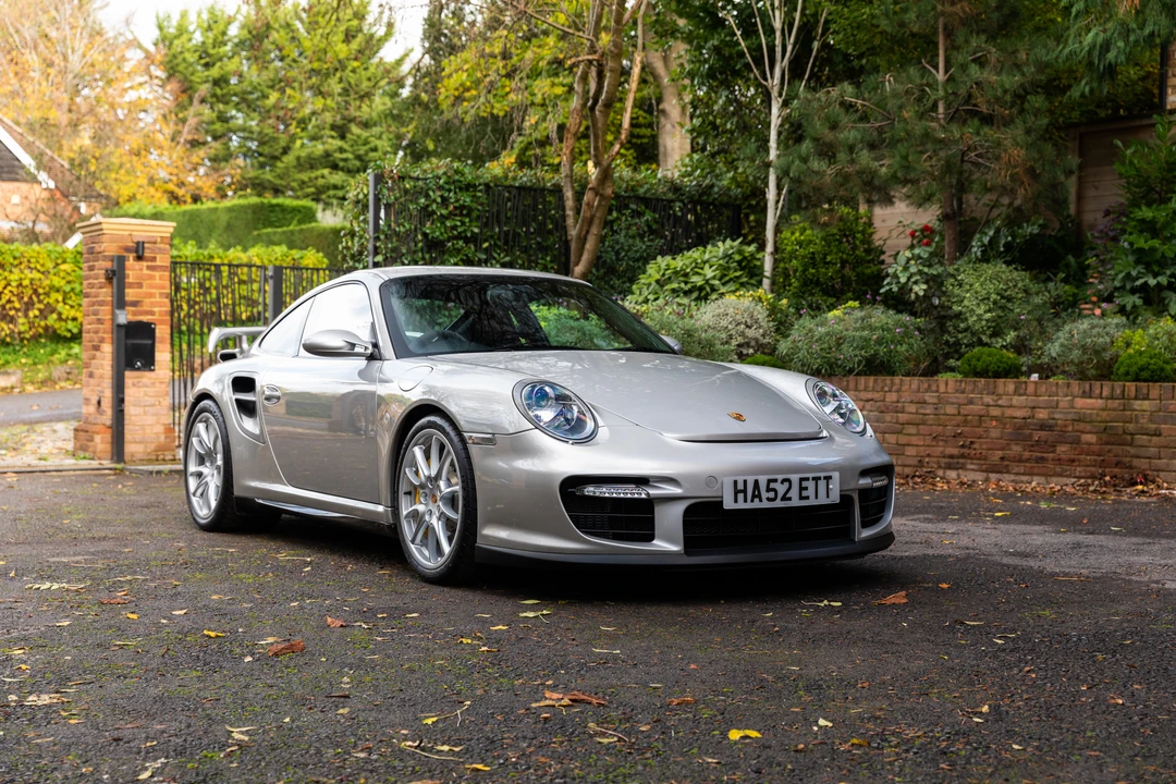 2008 Porsche 997 GT2 - Image 18 of 31