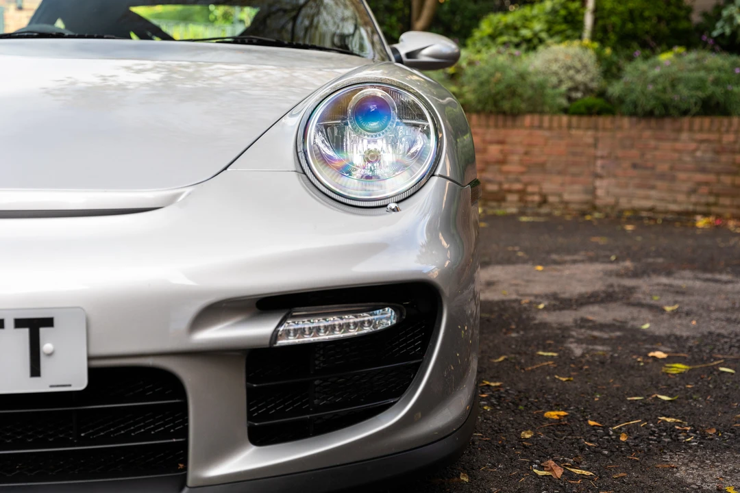 2008 Porsche 997 GT2 - Image 28 of 31