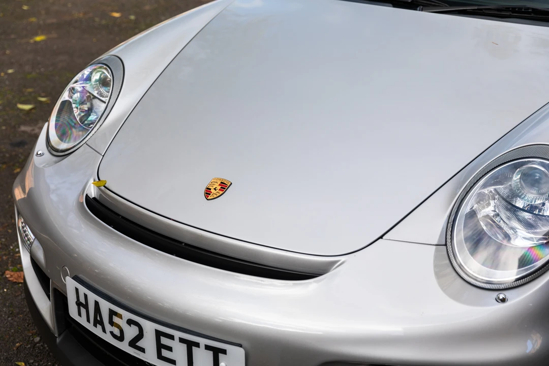 2008 Porsche 997 GT2 - Image 20 of 31