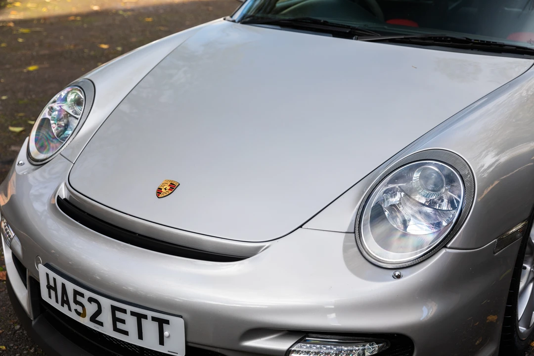 2008 Porsche 997 GT2 - Image 21 of 31