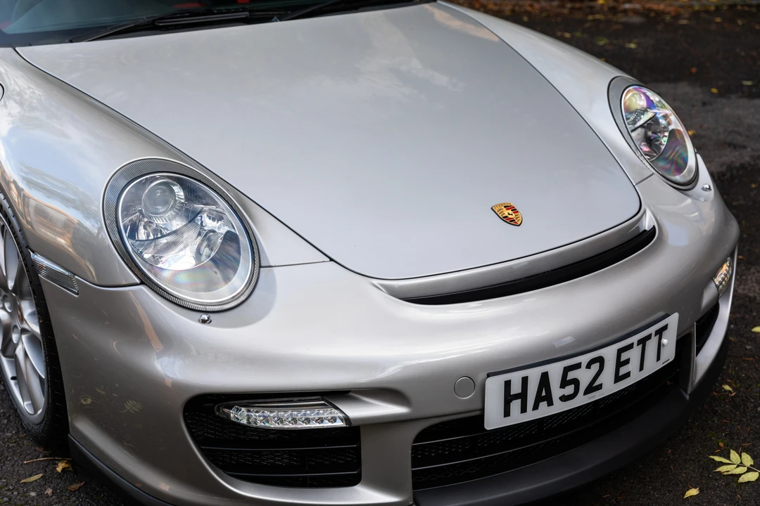 2008 Porsche 997 GT2 - Image 22 of 31