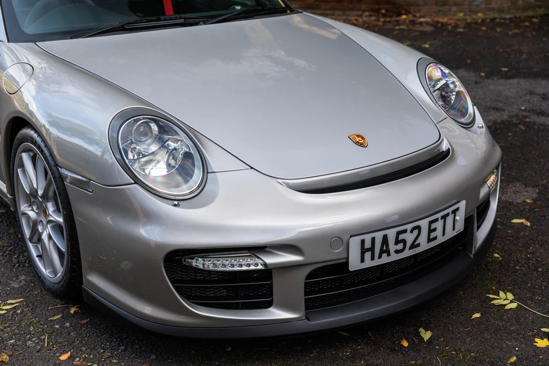 2008 Porsche 997 GT2 - Image 23 of 31
