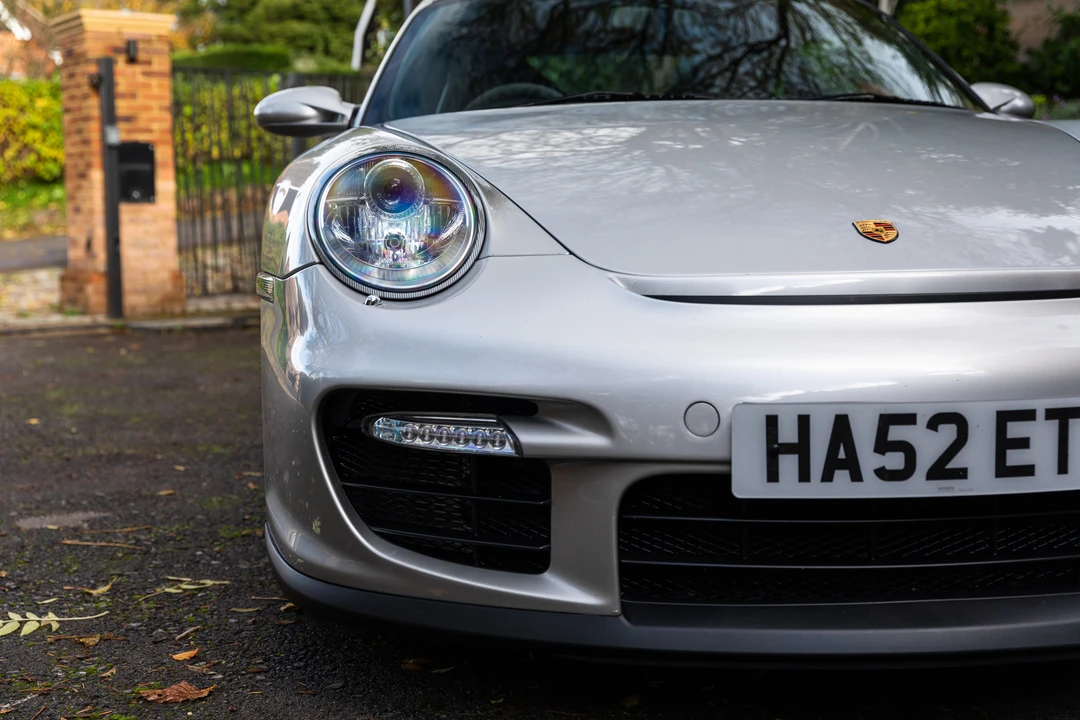 2008 Porsche 997 GT2 - Image 24 of 31