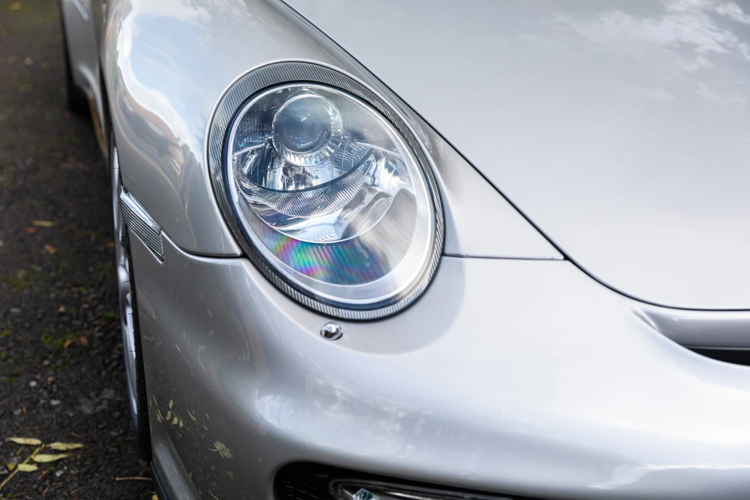 2008 Porsche 997 GT2 - Image 25 of 31