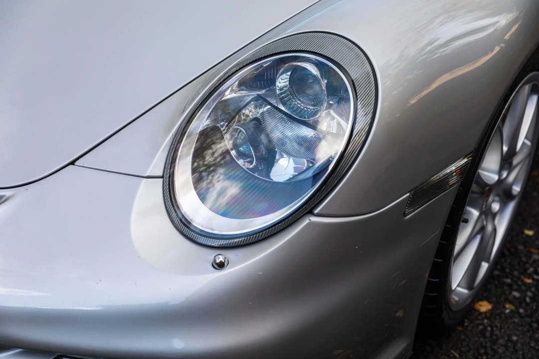 2008 Porsche 997 GT2 - Image 26 of 31