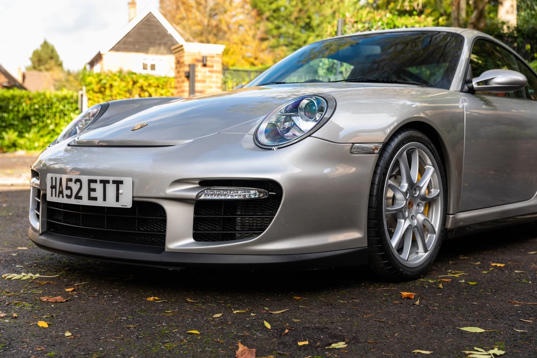 2008 Porsche 997 GT2 - Image 29 of 31
