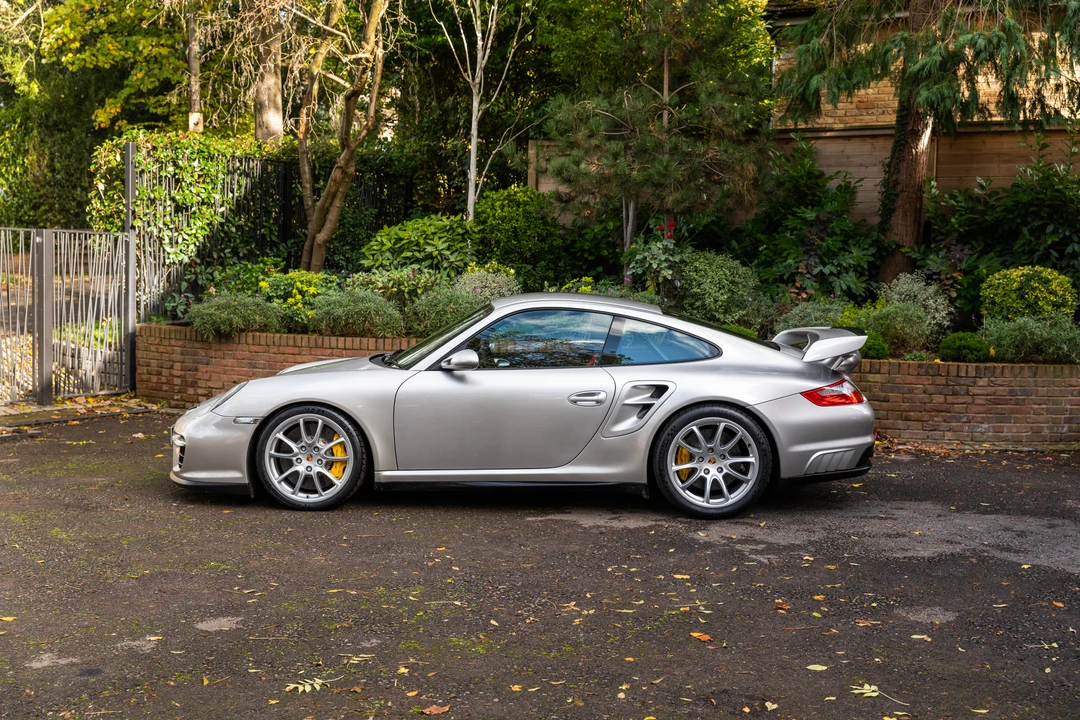 2008 Porsche 997 GT2 - Image 13 of 31