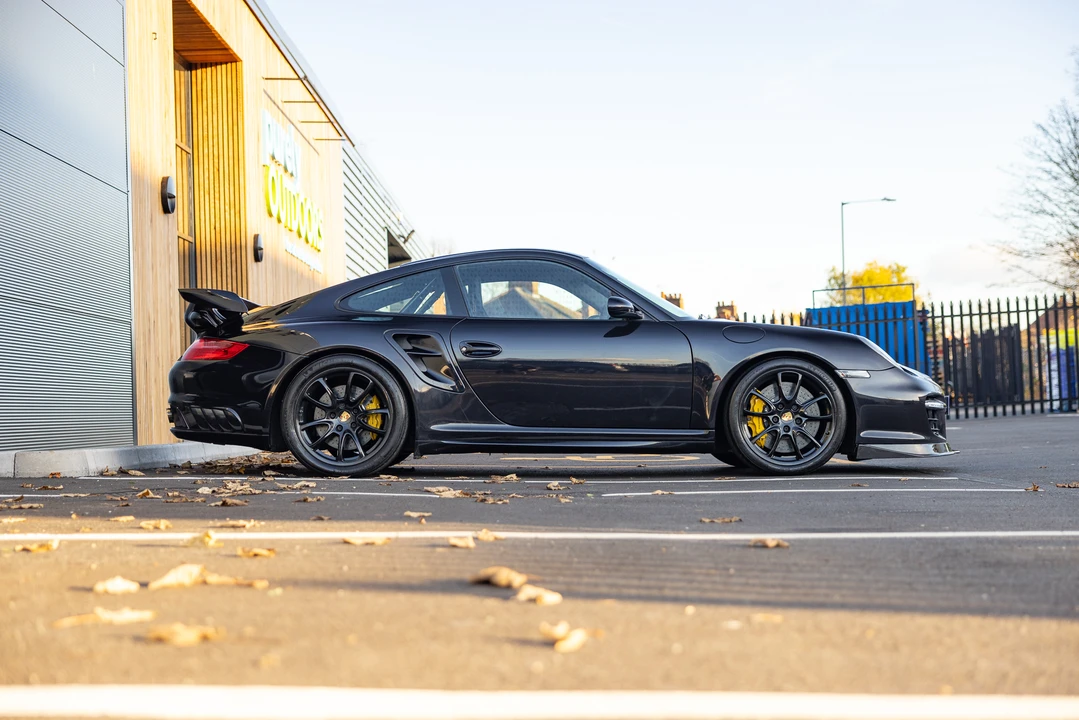 2008 Porsche 997 GT2 - Image 5 of 31
