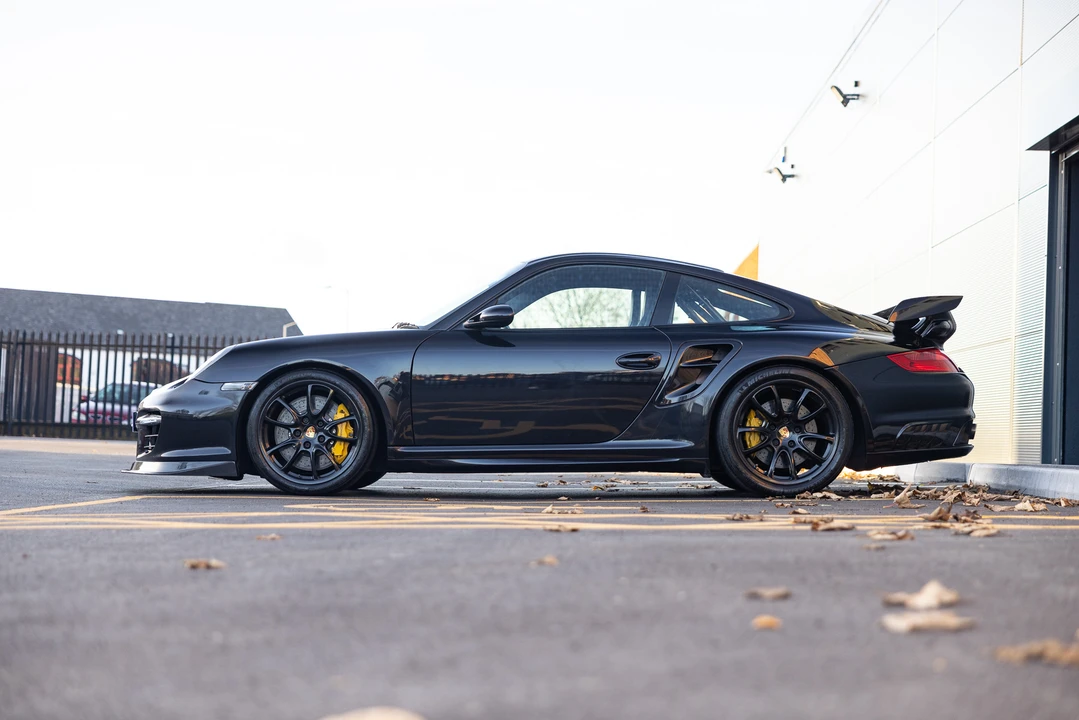 2008 Porsche 997 GT2 - Image 9 of 31