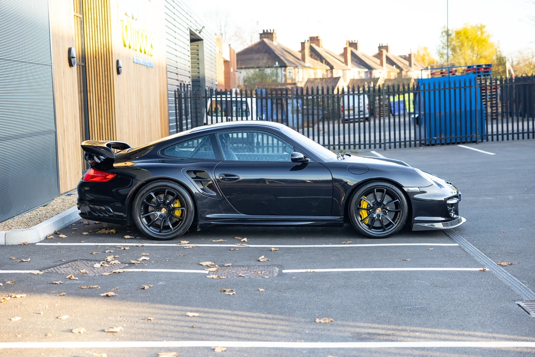 2008 Porsche 997 GT2 - Image 15 of 31
