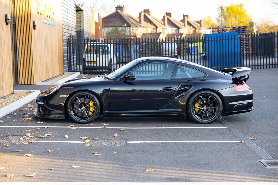 2008 Porsche 997 GT2 - Image 16 of 31