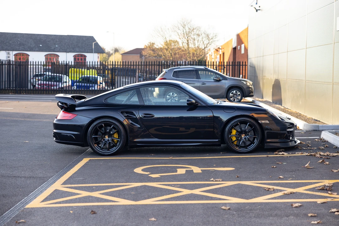 2008 Porsche 997 GT2 - Image 19 of 31