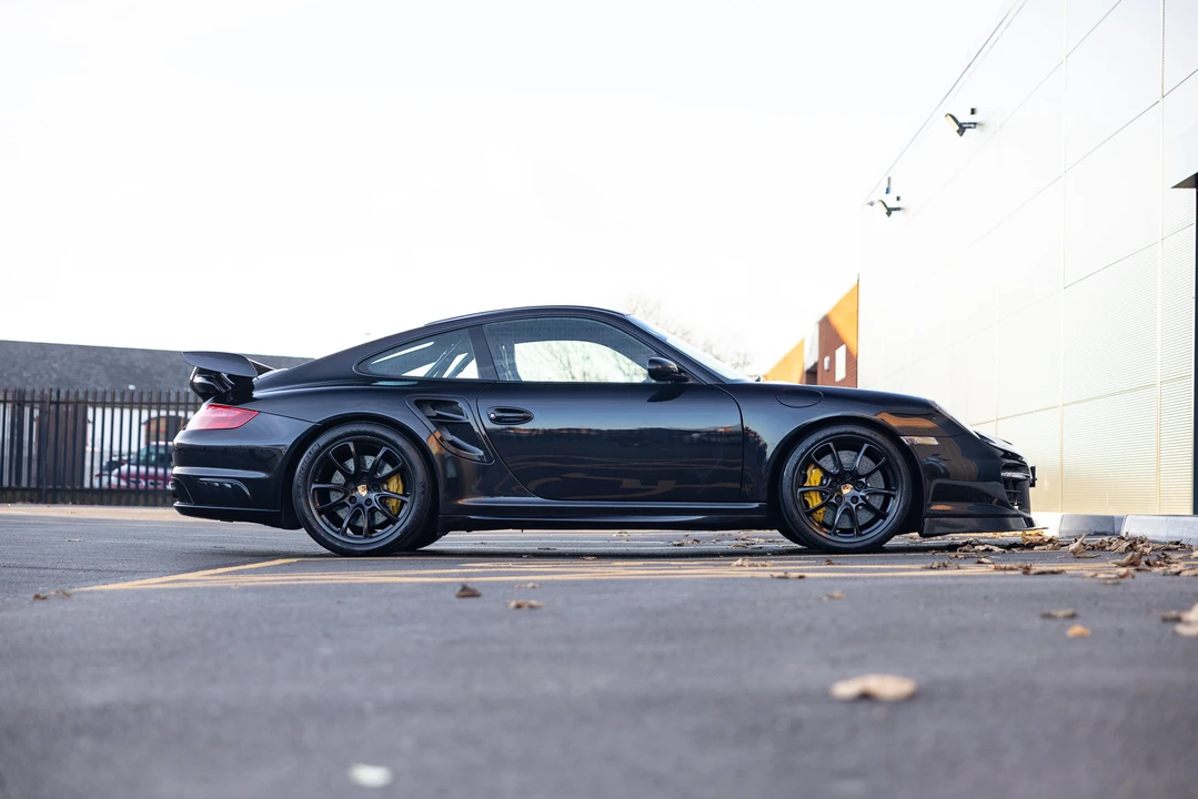 2008 Porsche 997 GT2 - Image 20 of 31