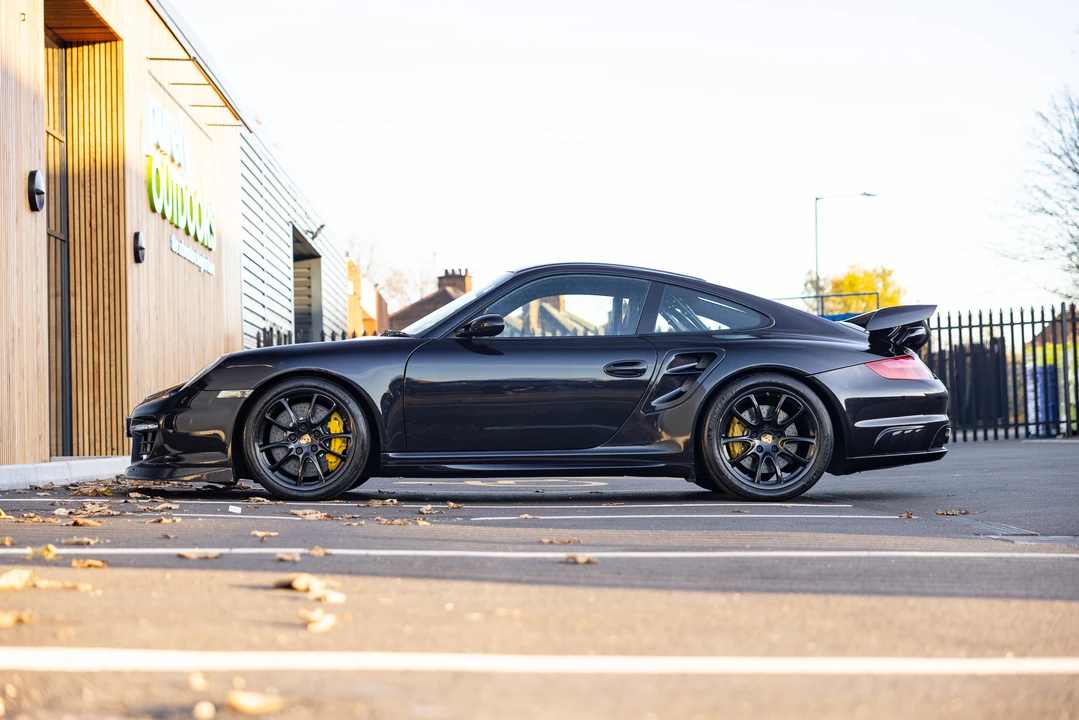 2008 Porsche 997 GT2 - Image 23 of 31