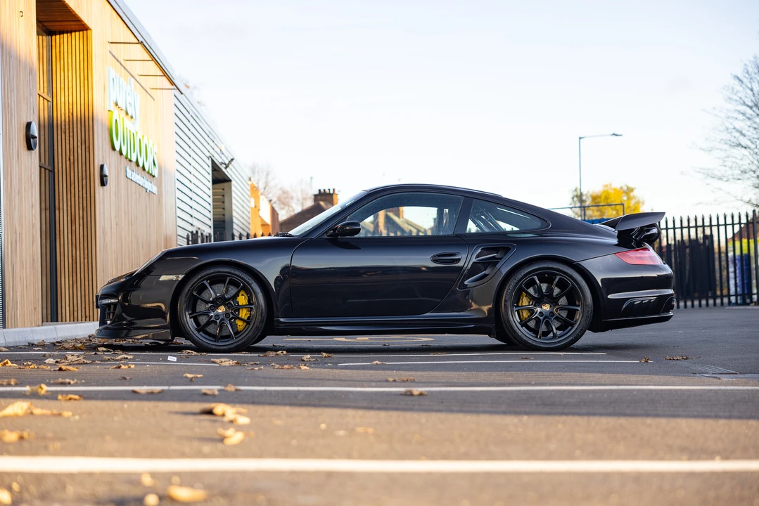 2008 Porsche 997 GT2 - Image 24 of 31