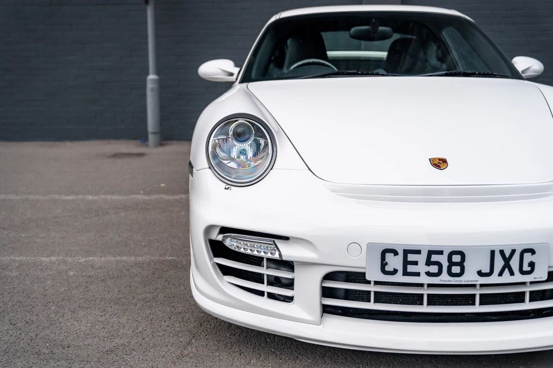2008 Porsche 997 GT2 - Image 17 of 31