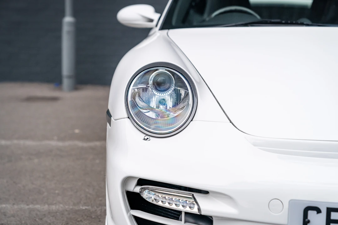 2008 Porsche 997 GT2 - Image 18 of 31