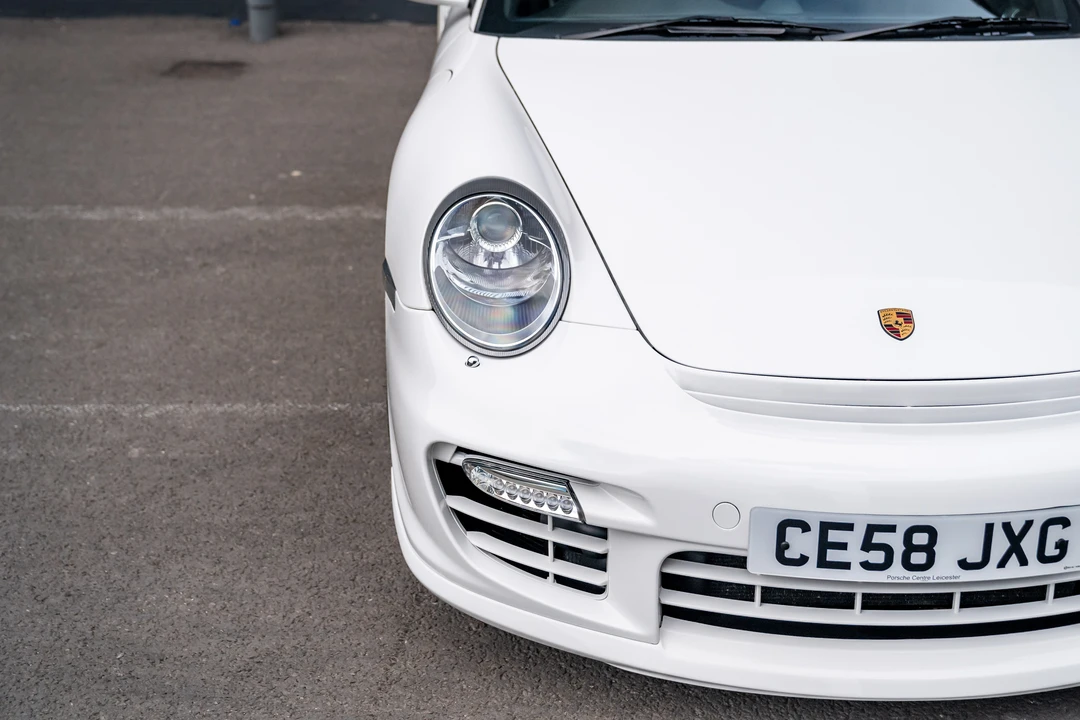2008 Porsche 997 GT2 - Image 19 of 31