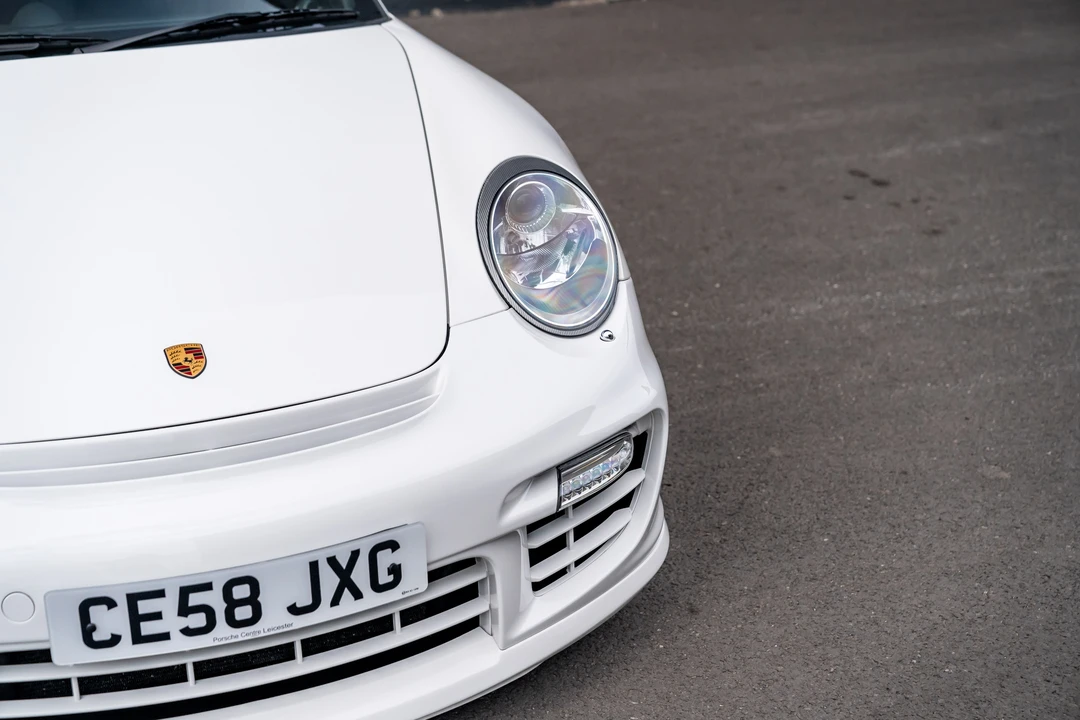 2008 Porsche 997 GT2 - Image 20 of 31
