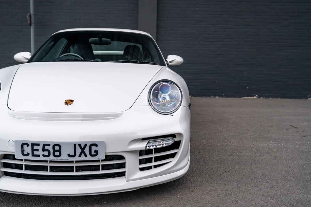 2008 Porsche 997 GT2 - Image 21 of 31